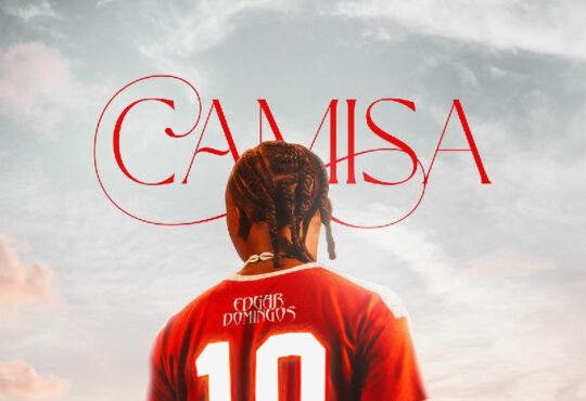 Edgar Domingos – Camisa 10