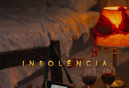 Kid MC, Dj Mamen - Insolência