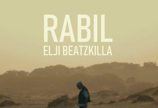 Elji Beatzkilla - Rabil