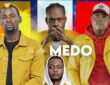 Dj Nelson Papoite, Rei Panda, D Benilson & Bruno King – Tá da Medo