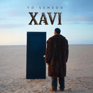 Tó Semedo - XAVI 