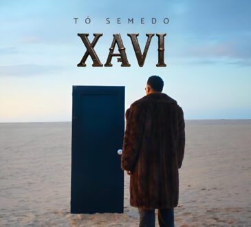 Tó Semedo - XAVI