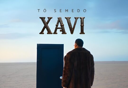 Tó Semedo - XAVI