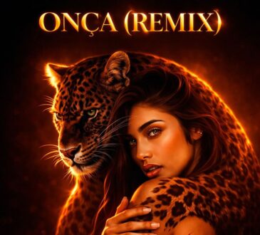 William Araújo, Johnny Ramos, Dj Pausas - ONÇA