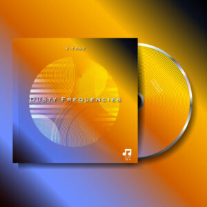 V.Tone – Dusty Frequencies EP