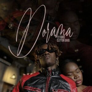 12 Furos - Dorama (Cleyton David)