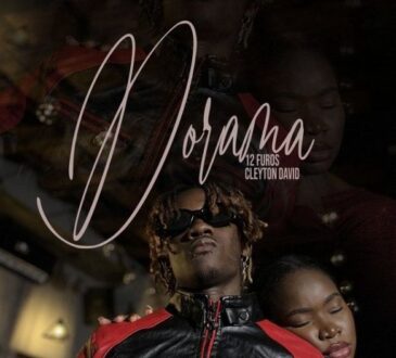 12 Furos - Dorama (Cleyton David)