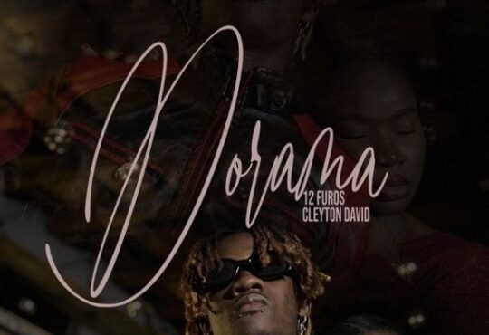 12 Furos - Dorama (Cleyton David)