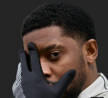 A'Aires - Um Rapper (Kelson Most Wanted, Xuxu Bower)