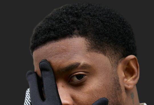 A'Aires - Um Rapper (Kelson Most Wanted, Xuxu Bower)