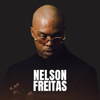 Nelson Freitas - Bom Sinal