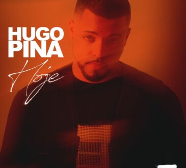 Hugo Pina - Hoje