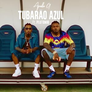 Apollo G - Tubarão azul (Plutonio)