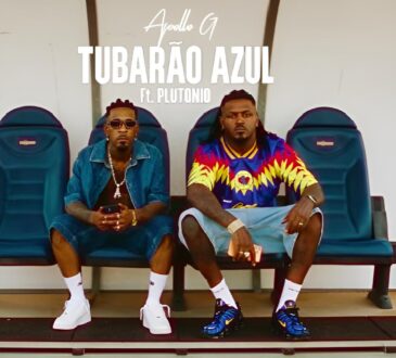 Apollo G - Tubarão azul (Plutonio)