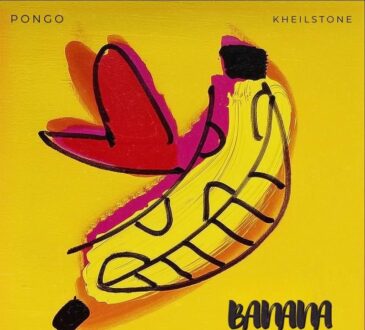 Pongo - Banana (Kheilstone)