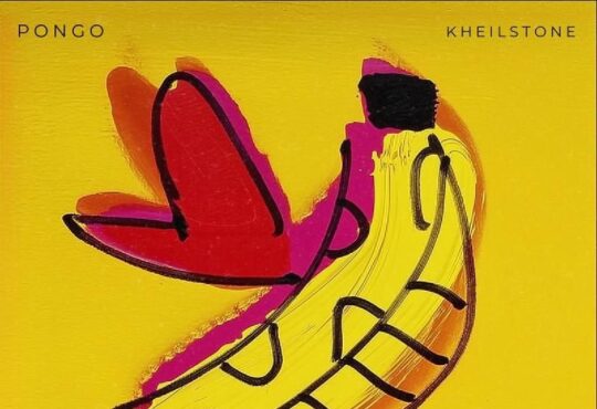 Pongo - Banana (Kheilstone)