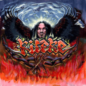 Altifridi - Kiteke (Álbum)
