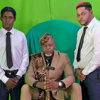 Pai Diesel - Momento É Agora (Projecto 100 Boss)
