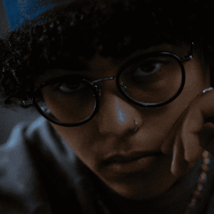 Carla Prata - Like I Do
