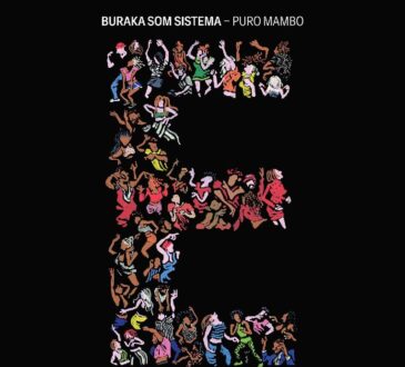 Buraka Som Sistema - Puro Mambo
