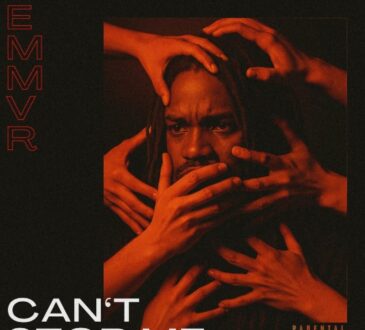 EMMVR - Can't Stop Me