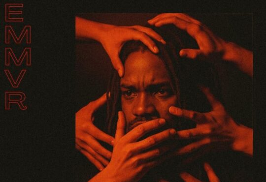 EMMVR - Can't Stop Me