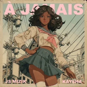 Kaysha - À Jamais (JS Mizik)