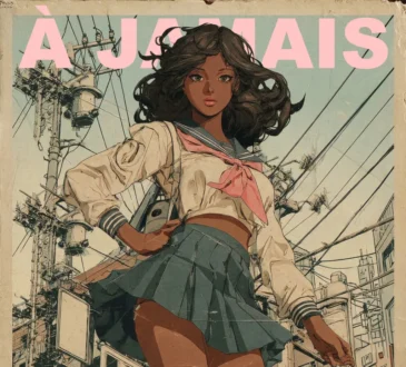 Kaysha - À Jamais (JS Mizik)