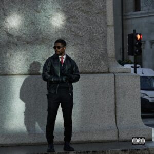 A'Aires - Neblina Em Ldn [ÁLBUM]