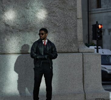 A'Aires - Neblina Em Ldn [ÁLBUM]