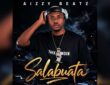 Aizzy beatz - Salabuata (Beat de House)