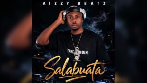 Aizzy beatz - Salabuata (Beat de House)