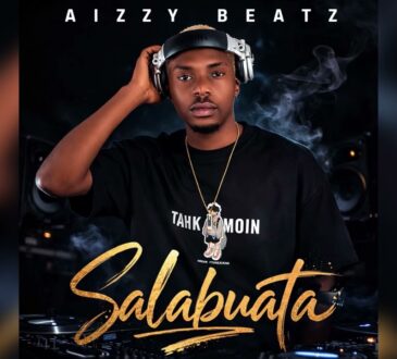 Aizzy beatz - Salabuata (Beat de House)