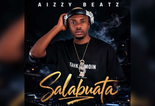 Aizzy beatz - Salabuata (Beat de House)