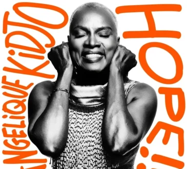 Angelique Kidjo - Malaïka (Florent Pagny)