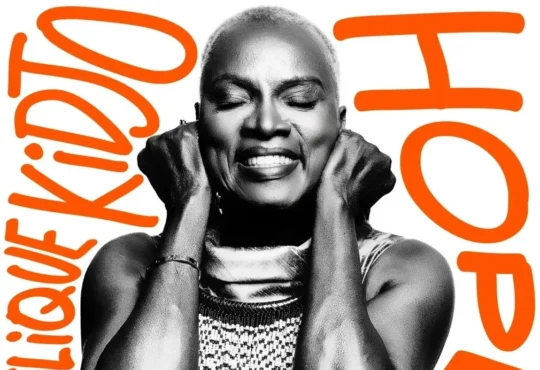 Angelique Kidjo - Malaïka (Florent Pagny)