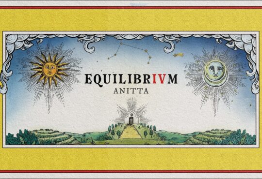 Anitta - Varias Quejas