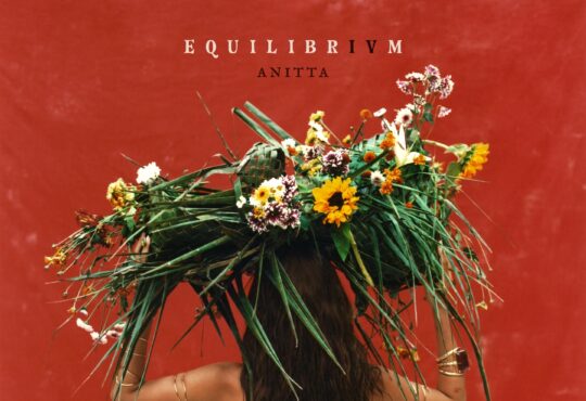 Anitta – EQUILIBRIUM (Álbum)