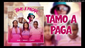 As Freiras - Tamos a Paga (Mete Tudo) (Mirelson Jp x Dj el Mocito)