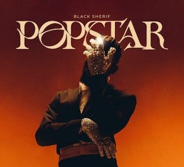 Black Sherif - PopStar