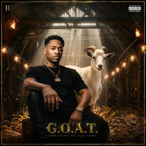 Deezy - SOS (Goating) Vol. 3 (EP)