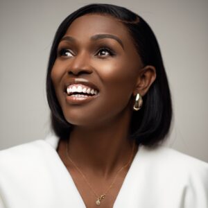 Celia Cuchamuque - Famba na Yesu