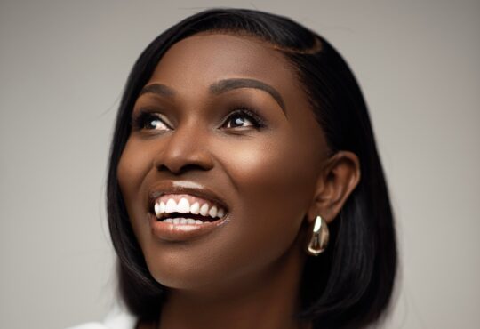 Celia Cuchamuque - Famba na Yesu