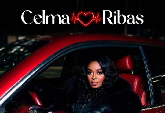 Celma Ribas - Yahweh