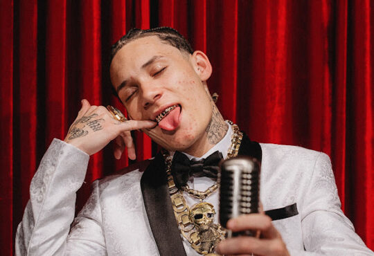 Chefin - Cê foi embora