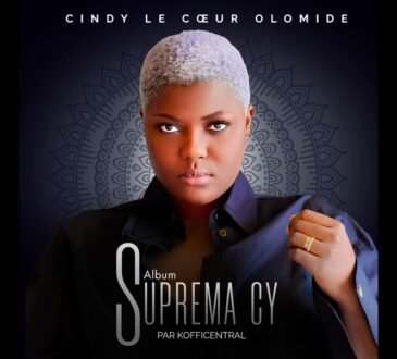 Cindy le Coeur - Dix mandats