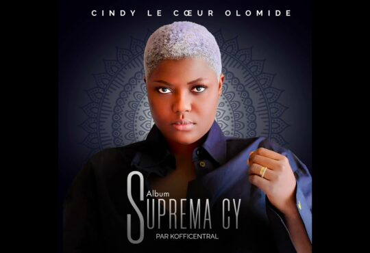 Cindy le Coeur - Dix mandats