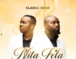 Classic Nova - Nita Fela Mwina (Biver e Blissbouy)