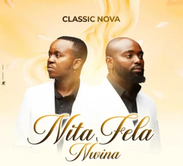 Classic Nova - Nita Fela Mwina (Biver e Blissbouy)