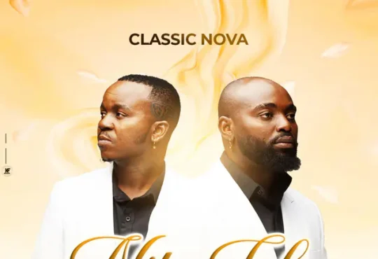 Classic Nova - Nita Fela Mwina (Biver e Blissbouy)